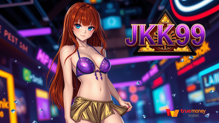 jkk99 slot